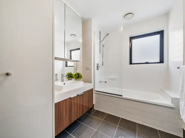 Sixth view of Homely apartment listing, 124/21 Masters Street, Newstead QLD 4006