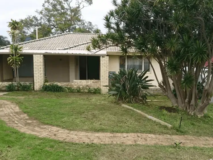 43 Colne Way, Girrawheen WA 6064