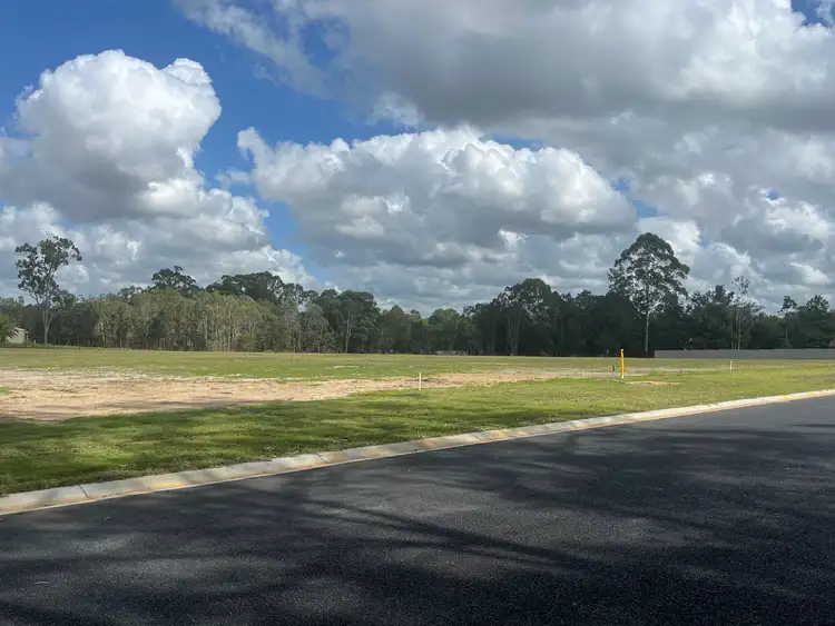 Second view of Homely land listing, 59-79 Fairmount Street, Elimbah QLD 4516