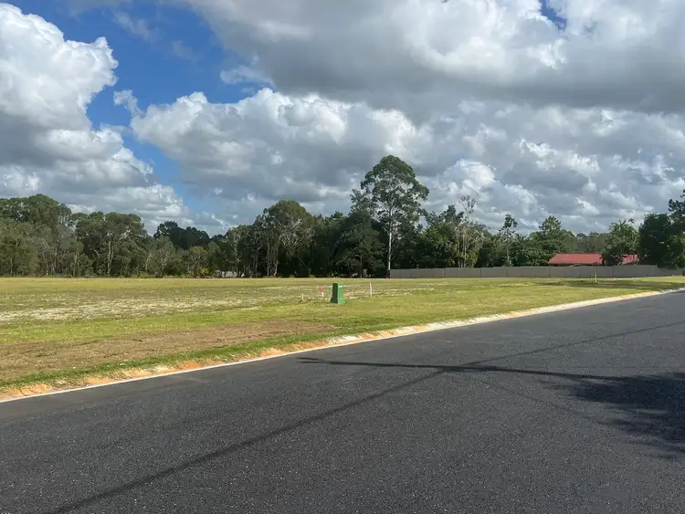 Third view of Homely land listing, 59-79 Fairmount Street, Elimbah QLD 4516