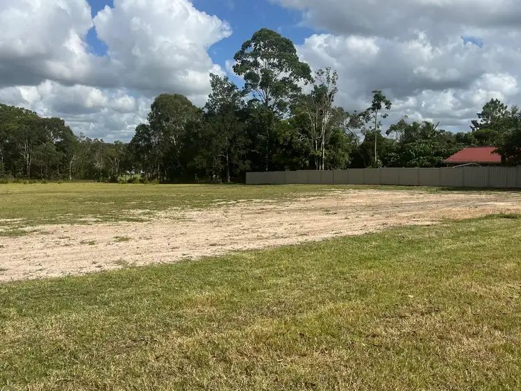 Fourth view of Homely land listing, 59-79 Fairmount Street, Elimbah QLD 4516