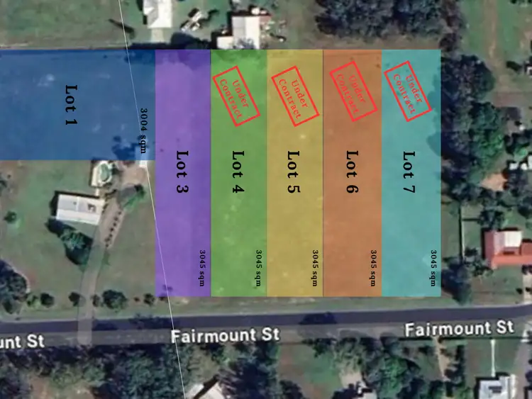 Seventh view of Homely land listing, 59-79 Fairmount Street, Elimbah QLD 4516