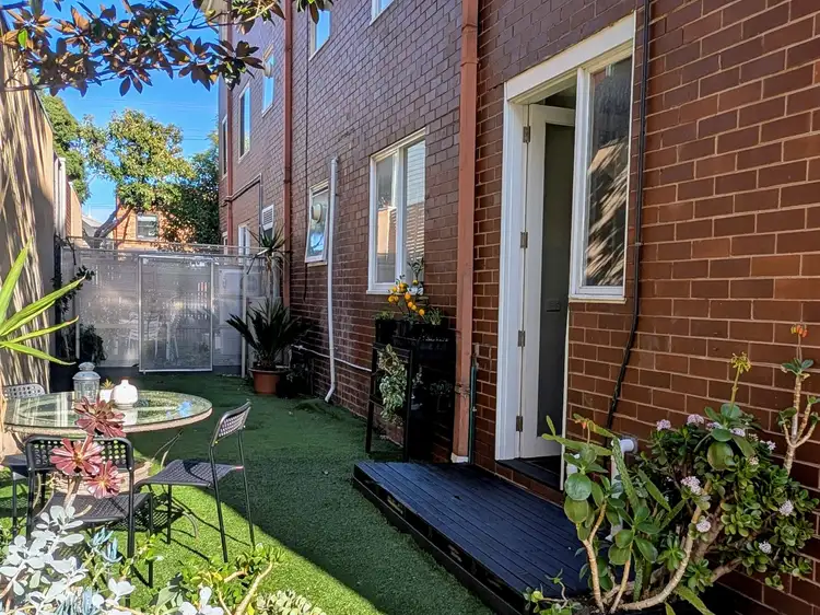 1/21 Somerset Street, Richmond VIC 3121