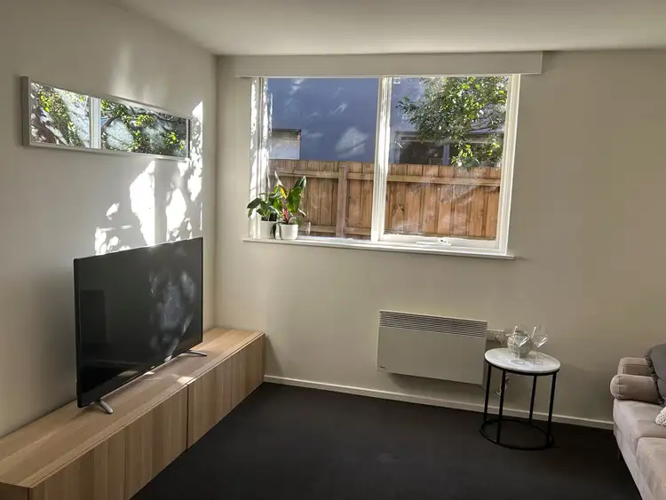 Second view of Homely unit listing, 1/21 Somerset Street, Richmond VIC 3121