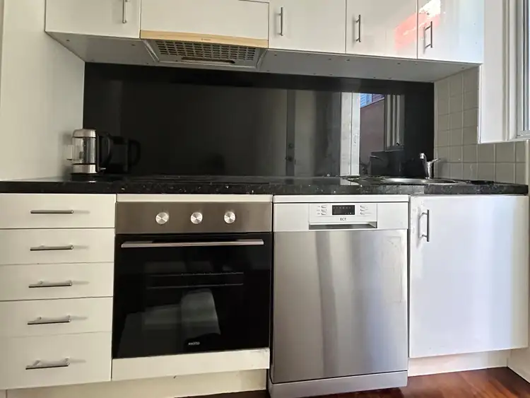 Fourth view of Homely unit listing, 1/21 Somerset Street, Richmond VIC 3121