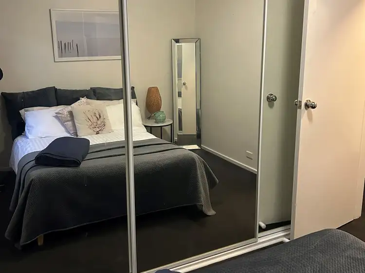 Sixth view of Homely unit listing, 1/21 Somerset Street, Richmond VIC 3121