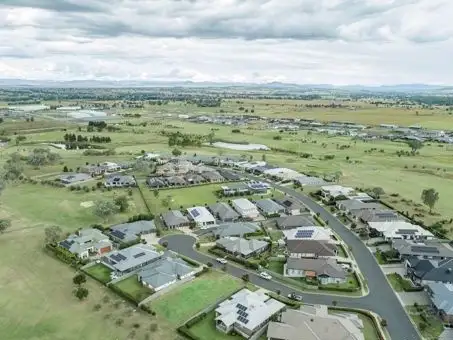 Third view of Homely land listing, 5 Sanctuary Place, Hillvue NSW 2340