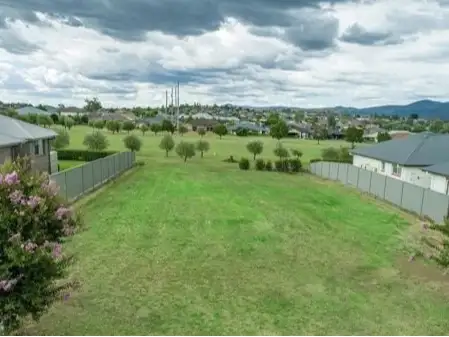 Fifth view of Homely land listing, 5 Sanctuary Place, Hillvue NSW 2340