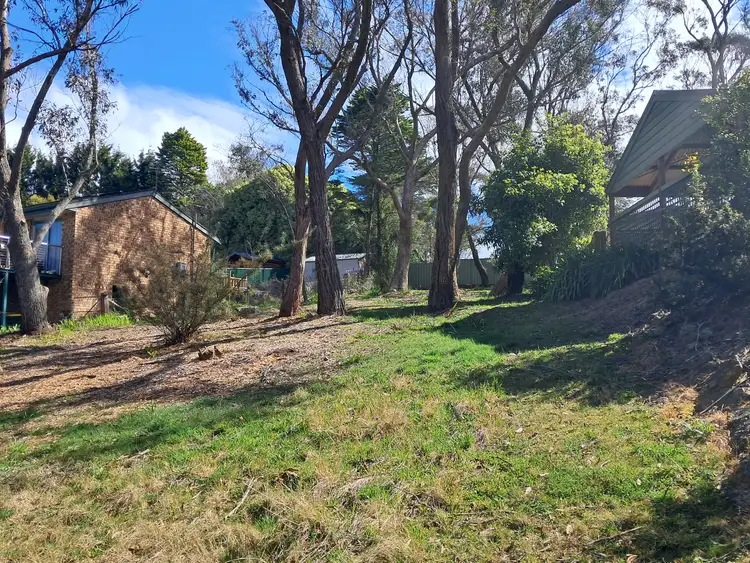40 Banksia Road, Wentworth Falls NSW 2782