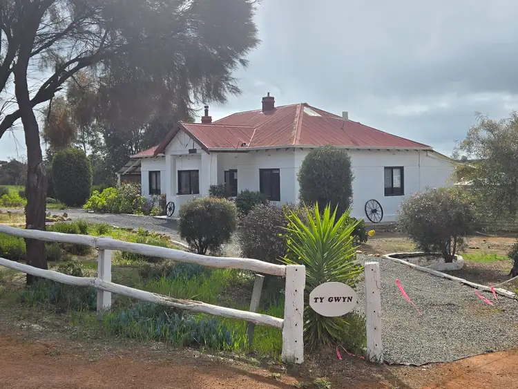 212 Blackwood Road, Kojonup WA 6395