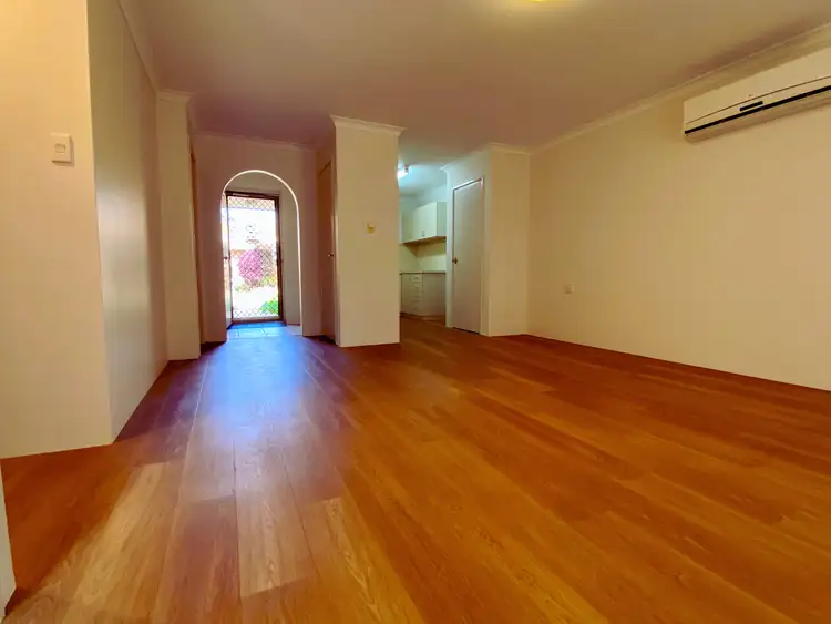 Main view of Homely unit listing, 31/20 Francis Street, Geraldton WA 6530