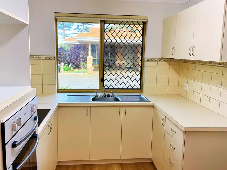 Third view of Homely unit listing, 31/20 Francis Street, Geraldton WA 6530