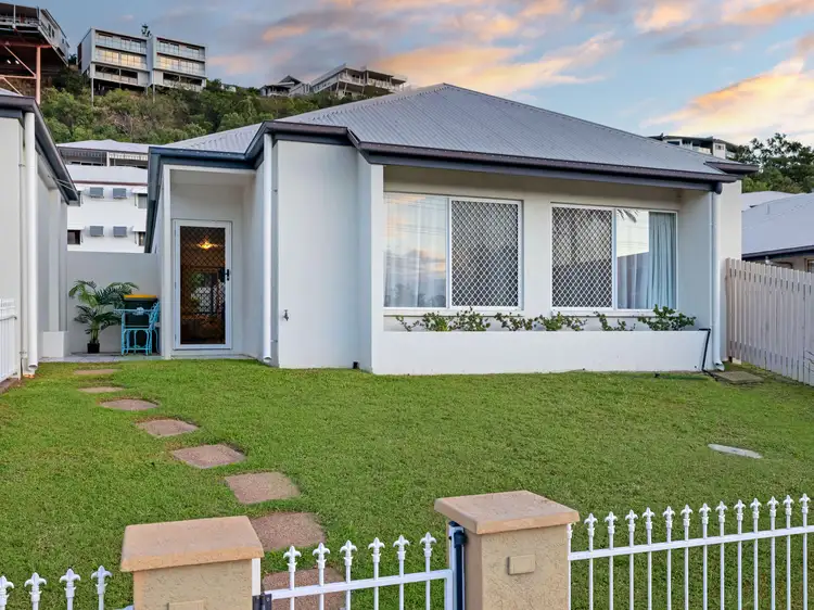 73/34 Bundock Street, Belgian Gardens QLD 4810