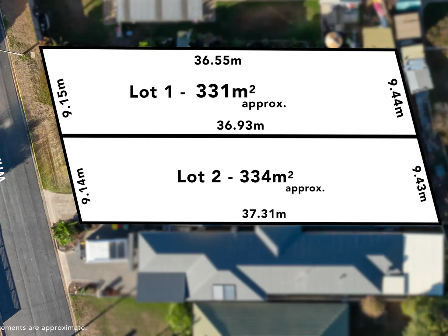 Main view of Homely land listing, 13 Whaler Road, Seaford SA 5169
