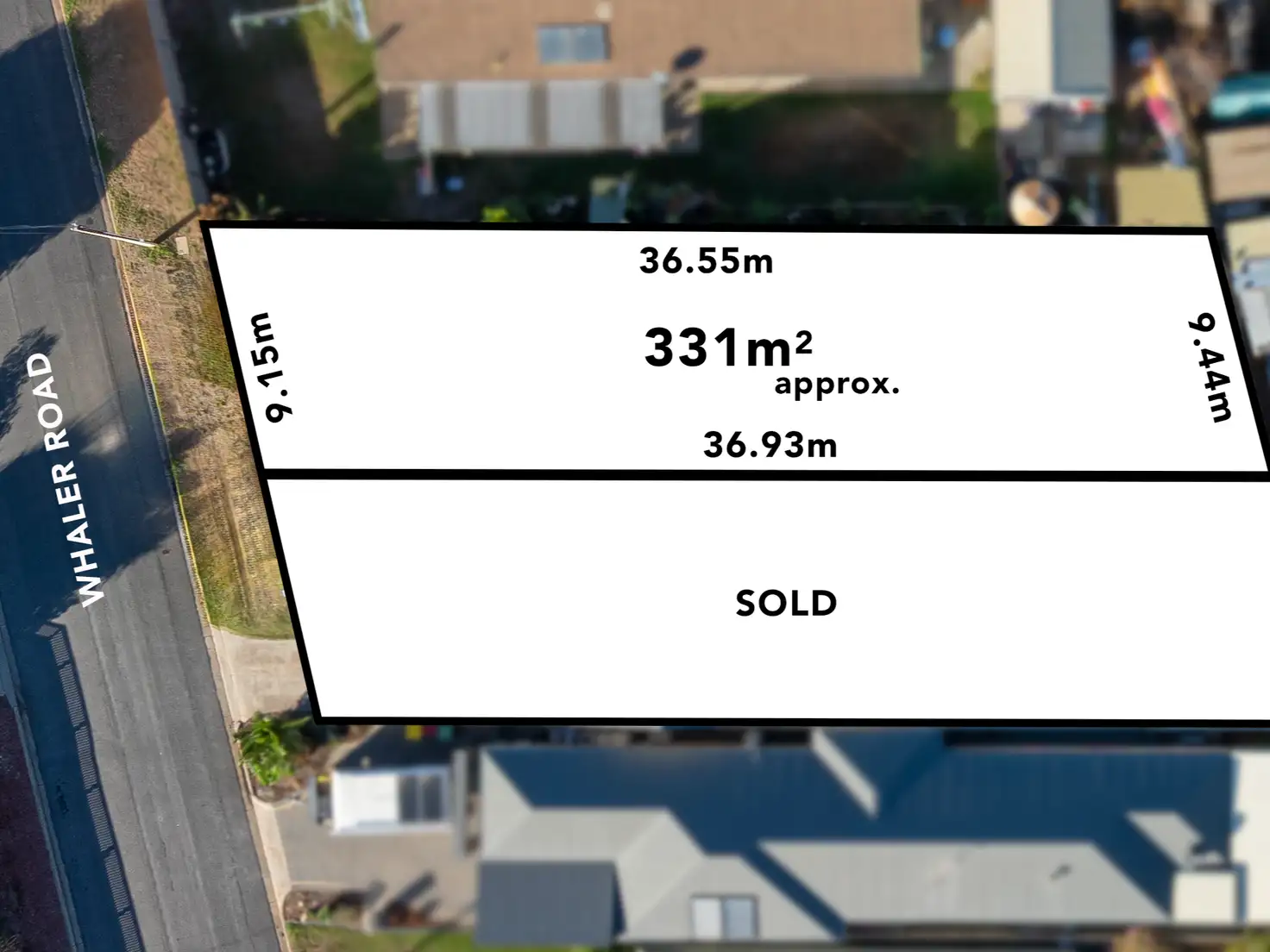 Main view of Homely land listing, 13 Whaler Road, Seaford SA 5169