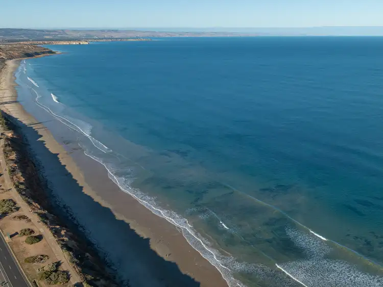 Second view of Homely land listing, 13 Whaler Road, Seaford SA 5169