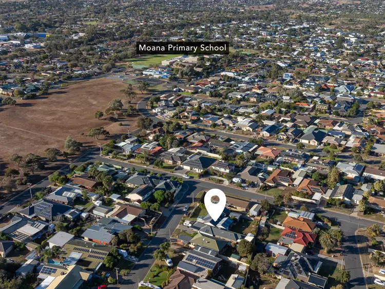 Second view of Homely land listing, 13 Whaler Road, Seaford SA 5169