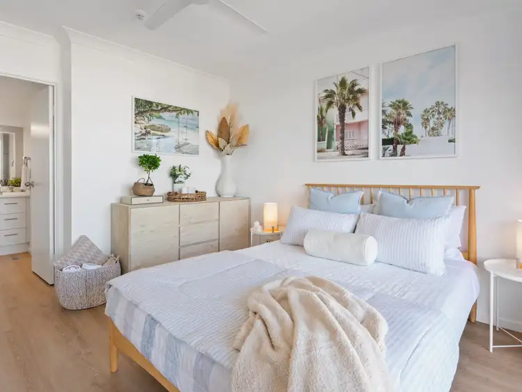 Second view of Homely apartment listing, 215/1-8 Paradise Island, Surfers Paradise QLD 4217