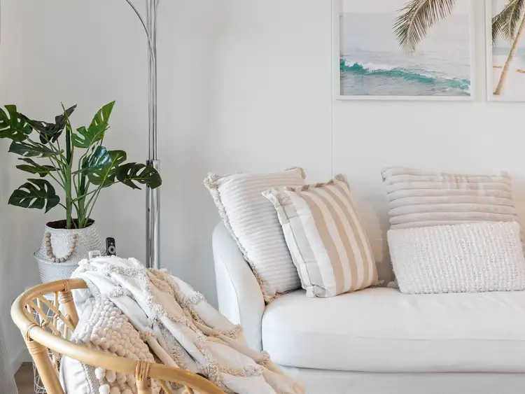 Sixth view of Homely apartment listing, 215/1-8 Paradise Island, Surfers Paradise QLD 4217