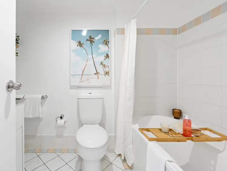 Seventh view of Homely apartment listing, 215/1-8 Paradise Island, Surfers Paradise QLD 4217