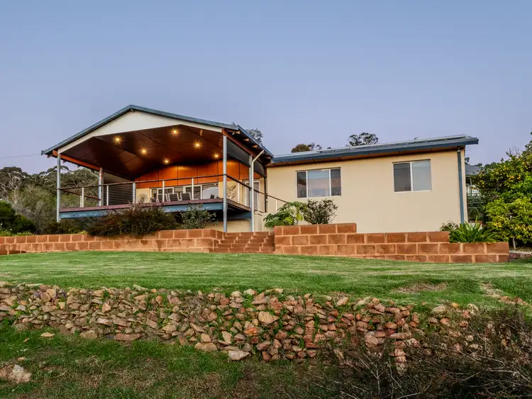 19 Brie Brie Crescent, Kalamunda WA 6076