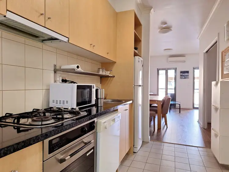 Main view of Homely apartment listing, 506/547 Flinders Lane, Melbourne VIC 3000