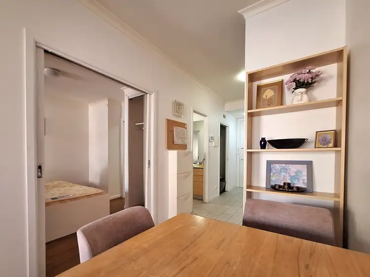 Third view of Homely apartment listing, 506/547 Flinders Lane, Melbourne VIC 3000