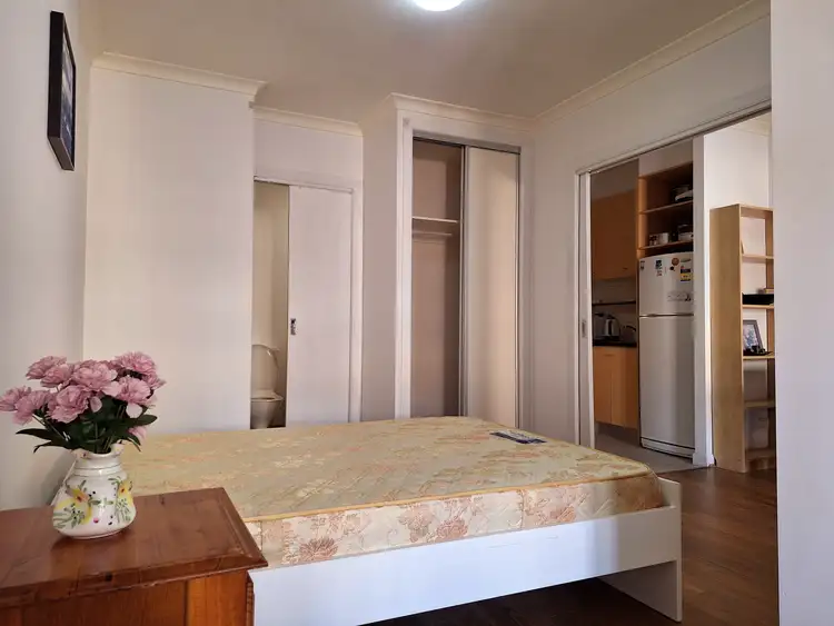Fifth view of Homely apartment listing, 506/547 Flinders Lane, Melbourne VIC 3000