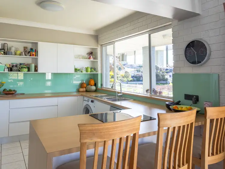 Third view of Homely unit listing, 1/3 Warbler Crescent, North Narooma NSW 2546