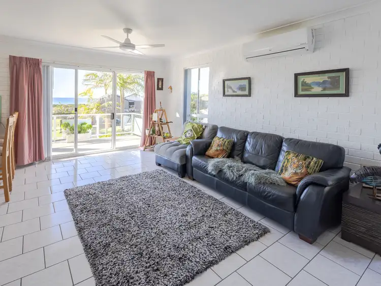 Fifth view of Homely unit listing, 1/3 Warbler Crescent, North Narooma NSW 2546