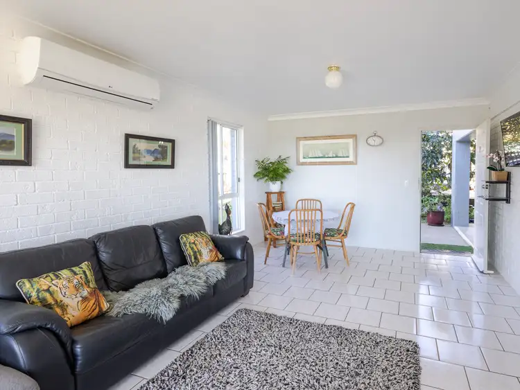 Sixth view of Homely unit listing, 1/3 Warbler Crescent, North Narooma NSW 2546