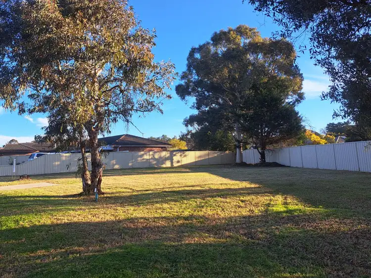 Fifth view of Homely land listing, 312 Thirlmere Way, Thirlmere NSW 2572