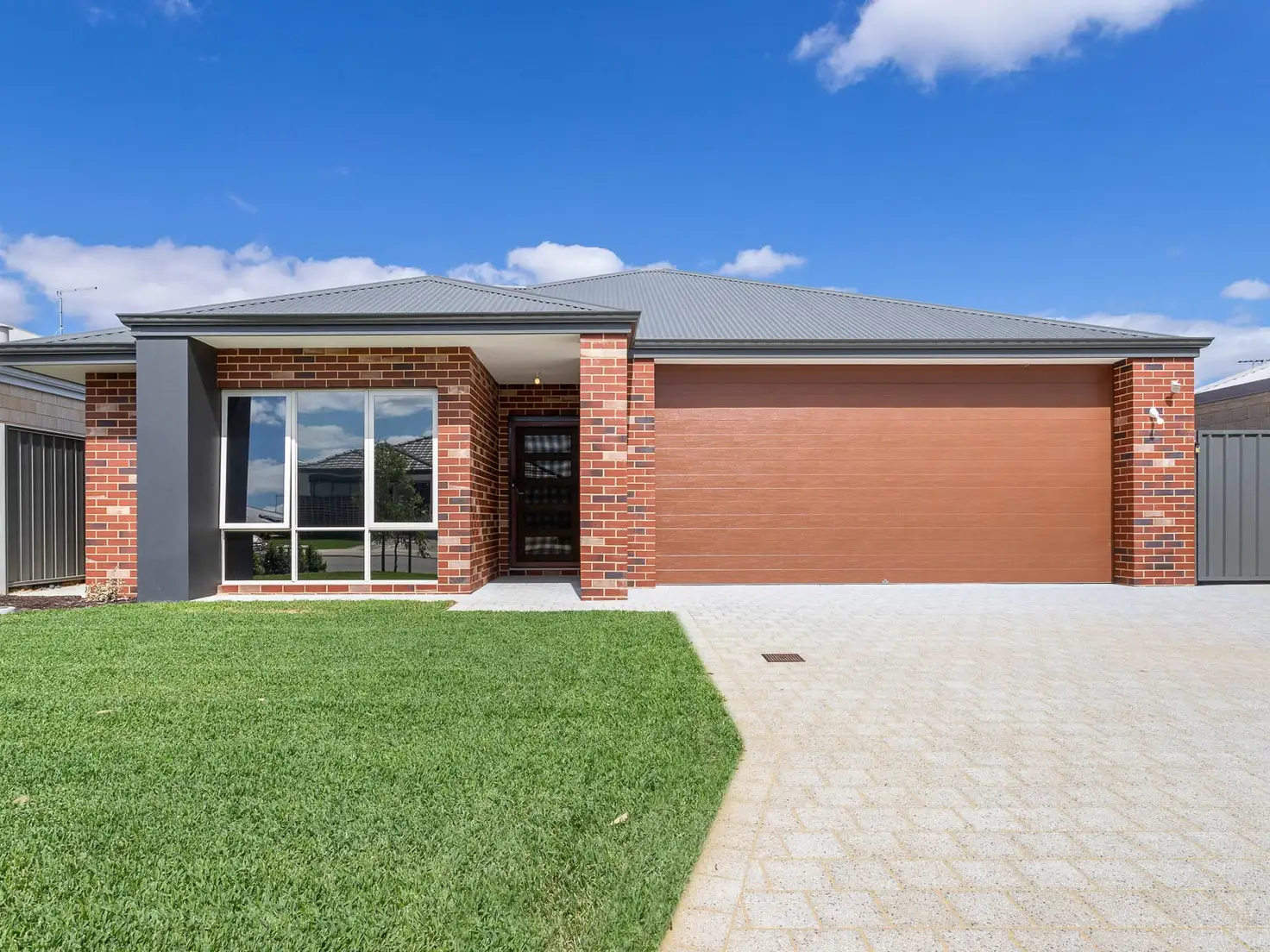 Main view of Homely house listing, 27 Haflinger Way, Byford WA 6122