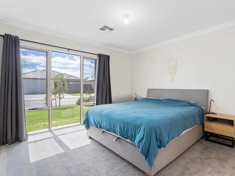 Third view of Homely house listing, 27 Haflinger Way, Byford WA 6122