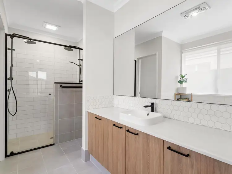 Fifth view of Homely house listing, 27 Haflinger Way, Byford WA 6122