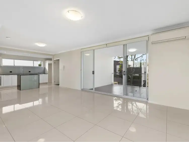 Second view of Homely unit listing, 5/91 Beckett Road, Mcdowall QLD 4053