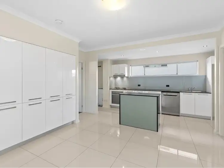 Third view of Homely unit listing, 5/91 Beckett Road, Mcdowall QLD 4053