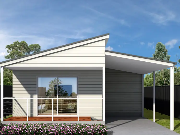 A/263 Scott Parade, Brown Hill VIC 3350