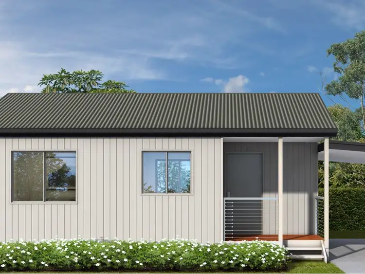 3/263 Scott Parade, Brown Hill VIC 3350