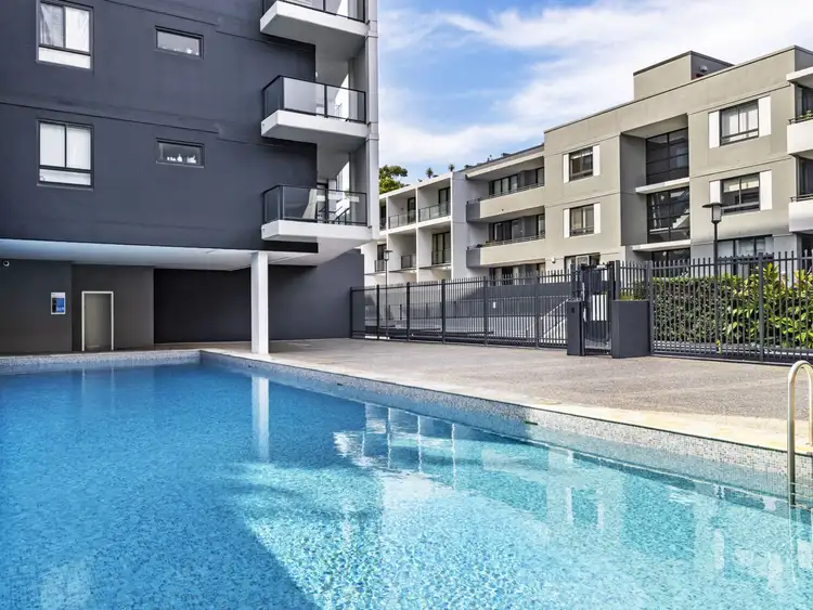 Third view of Homely apartment listing, f404/7 Hunter Street, Waterloo NSW 2017