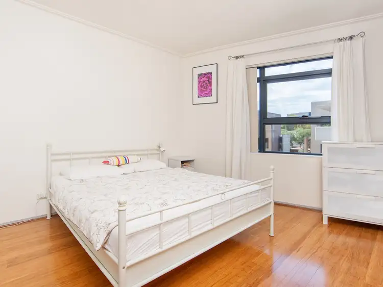 Fourth view of Homely apartment listing, f404/7 Hunter Street, Waterloo NSW 2017