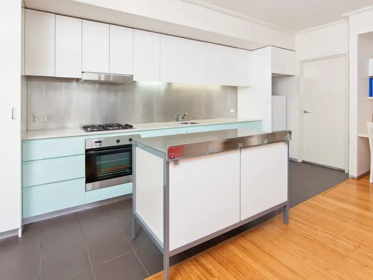 Fifth view of Homely apartment listing, f404/7 Hunter Street, Waterloo NSW 2017
