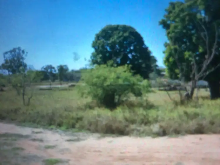 Main view of Homely land listing, 34 Torrens Street, Torrens Creek QLD 4816