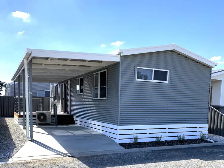 61/115 Sydney Road, Benalla VIC 3672