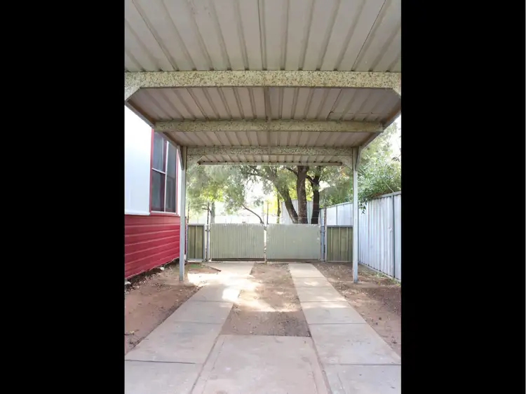 Second view of Homely house listing, 118 Myrtle Street, Gilgandra NSW 2827