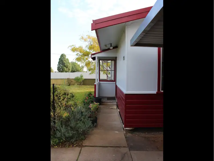 Third view of Homely house listing, 118 Myrtle Street, Gilgandra NSW 2827