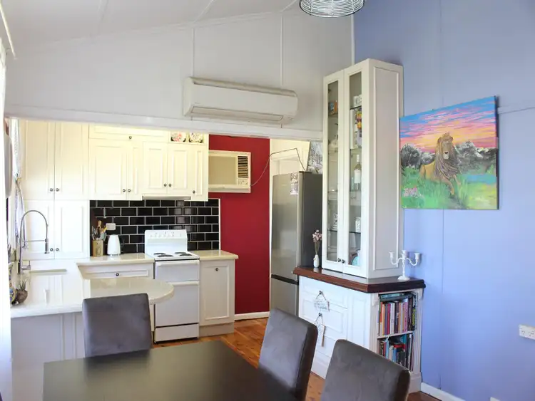 Fourth view of Homely house listing, 118 Myrtle Street, Gilgandra NSW 2827