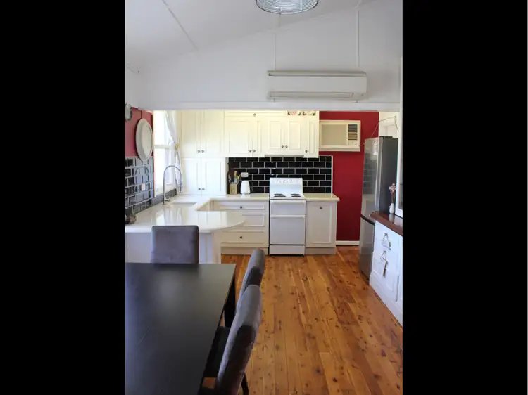 Fifth view of Homely house listing, 118 Myrtle Street, Gilgandra NSW 2827