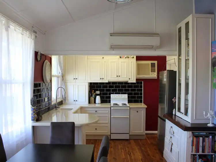 Sixth view of Homely house listing, 118 Myrtle Street, Gilgandra NSW 2827