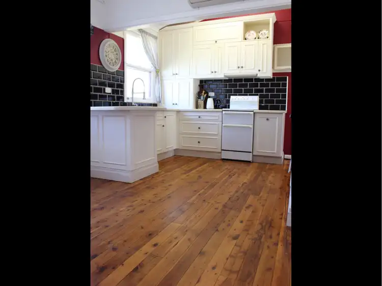 Seventh view of Homely house listing, 118 Myrtle Street, Gilgandra NSW 2827